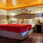 Casas Novas Countryside & Events 4* 샤베스