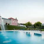 Casas Novas Countryside & Events 샤베스