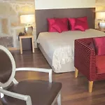 호텔 Casas Novas Countryside & Events 4*
