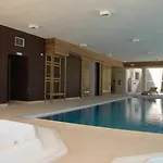 Casas Novas Countryside & Events 샤베스