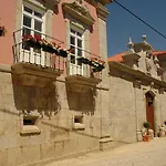 Casas Novas Countryside & Events 호텔 샤베스