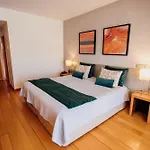 Casas Novas Countryside & Events 4* שאבס