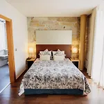 מלון Casas Novas Countryside & Events שאבס