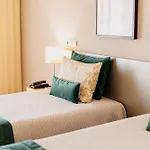 Casas Novas Countryside & Events 호텔