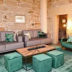 Casas Novas Countryside & Events 샤베스