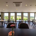 호텔 Casas Novas Countryside & Events 샤베스