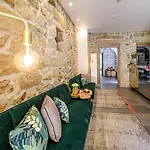 Casas Novas Countryside & Events 호텔 샤베스