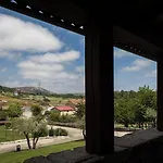 호텔 Casas Novas Countryside & Events 샤베스