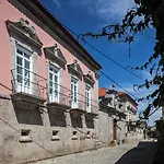 Casas Novas Countryside & Events 샤베스