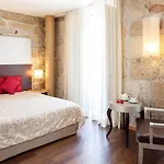 Casas Novas Countryside & Events 4* 샤베스