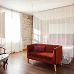 Casas Novas Countryside & Events 호텔 샤베스