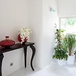 호텔 Casas Novas Countryside & Events 샤베스
