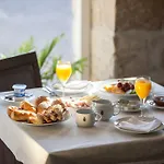 호텔 Casas Novas Countryside & Events 샤베스