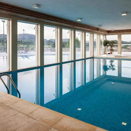 Casas Novas Countryside & Events Hotel 4*