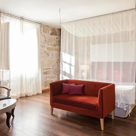 Casas Novas Countryside & Events 4*