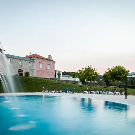 Casas Novas Countryside & Events Chaves