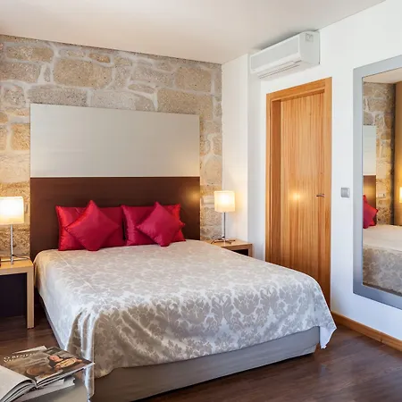 Casas Novas Countryside & Events Hotel Chaves