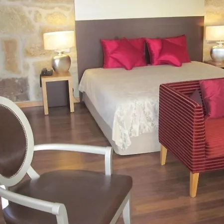 Hotel Casas Novas Countryside & Events 4*