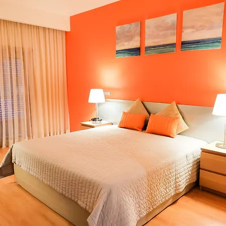Casas Novas Countryside & Events فندق