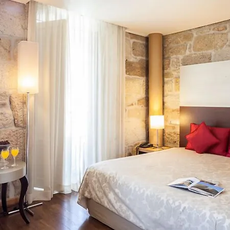Casas Novas Countryside & Events Hotel Chaves