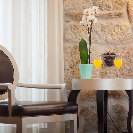 Hotel Casas Novas Countryside & Events Chaves