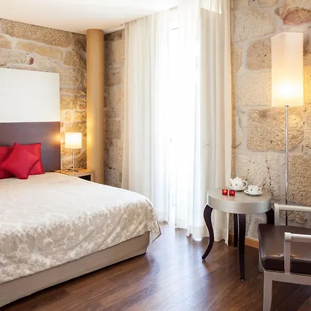 Casas Novas Countryside & Events Hotel Chaves