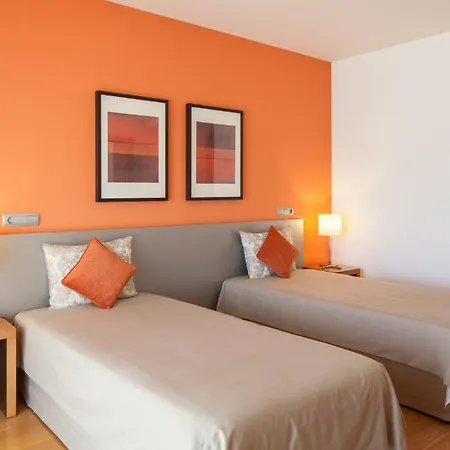 Casas Novas Countryside & Events 4* Chaves