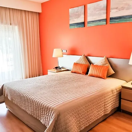 Casas Novas Countryside & Events Chaves