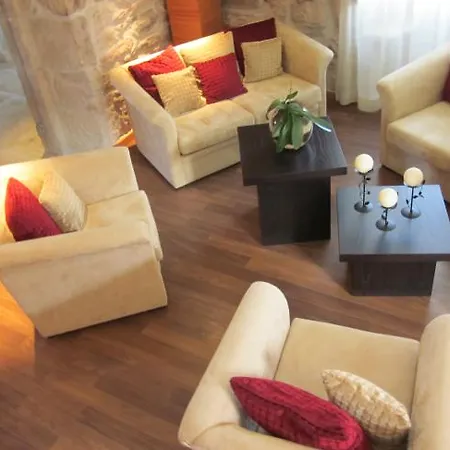 Casas Novas Countryside & Events Hotel 4*