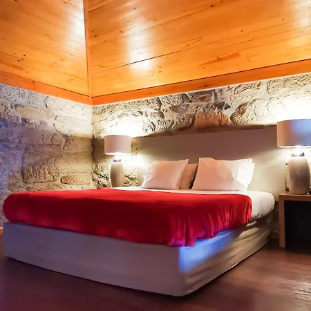 Casas Novas Countryside & Events Hotel 4*