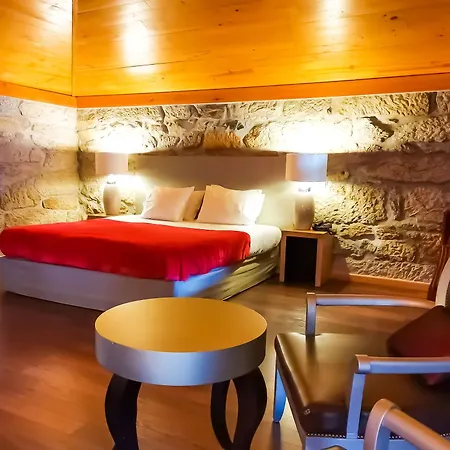 Casas Novas Countryside & Events 4*