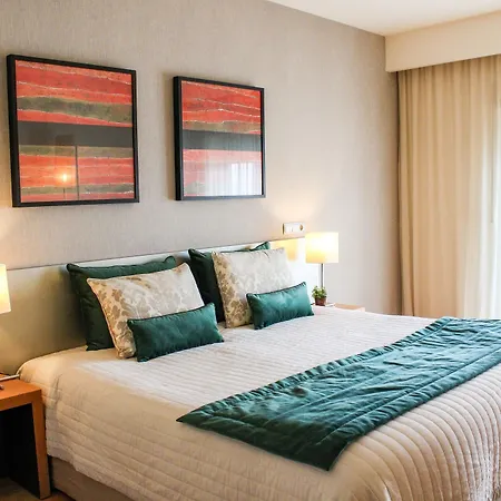 Casas Novas Countryside & Events Hotel 4*