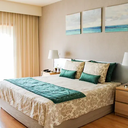 Hotel Casas Novas Countryside & Events 4*