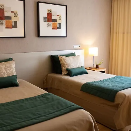 Hotel Casas Novas Countryside & Events Chaves