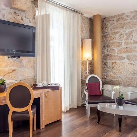 Casas Novas Countryside & Events Hotel