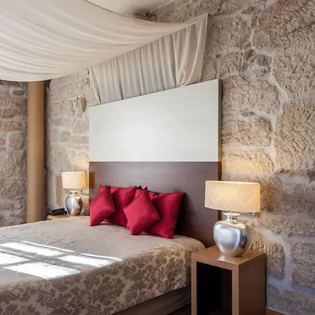 Casas Novas Countryside & Events 4*