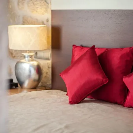 Casas Novas Countryside & Events 4* Chaves