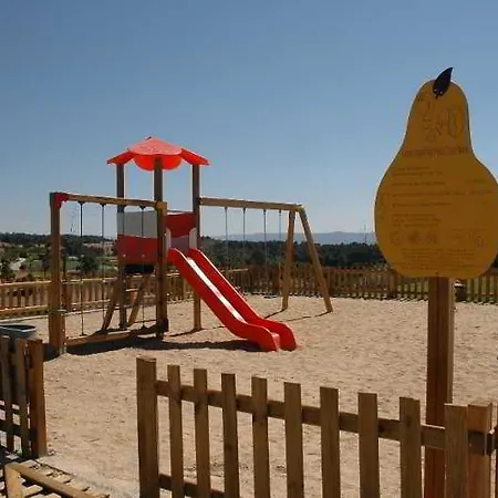 Casas Novas Countryside & Events Hotel Chaves