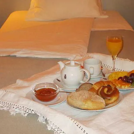 Casas Novas Countryside & Events Hotel Chaves