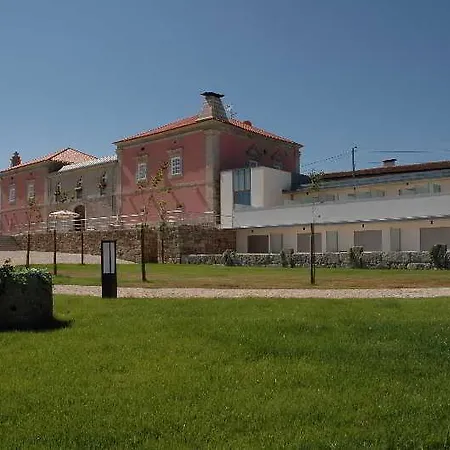 Casas Novas Countryside & Events Hotel