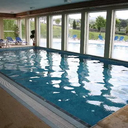 Hotel Casas Novas Countryside Spa&events