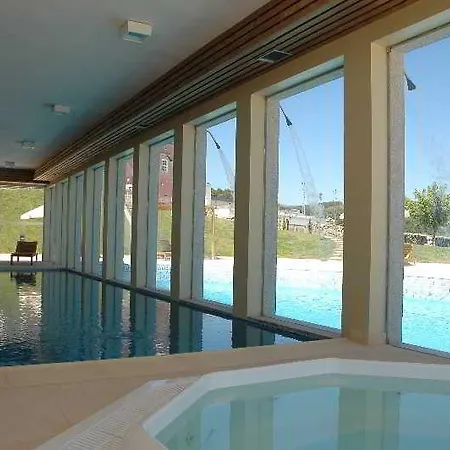 מלון Casas Novas Countryside & Events