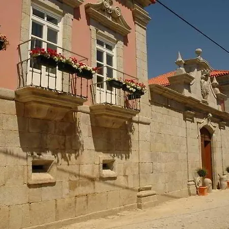 Casas Novas Countryside & Events Hotel Chaves