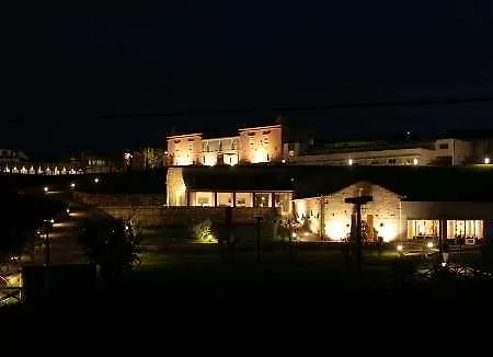 Casas Novas Countryside & Events מלון 4*