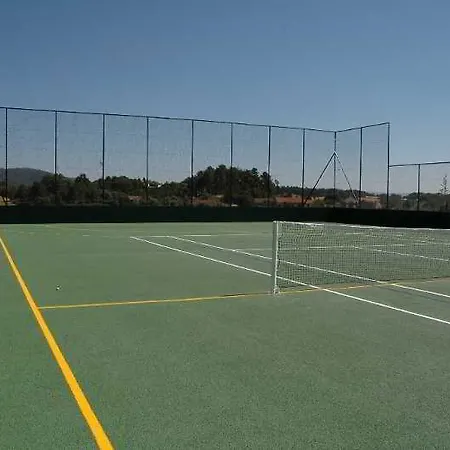מלון Casas Novas Countryside & Events שאבס