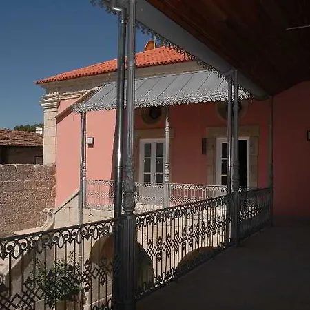 Casas Novas Countryside & Events 4* Chaves