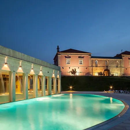 Casas Novas Countryside & Events Hotel