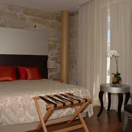 Hotel Casas Novas Countryside & Events