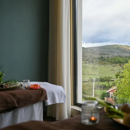 Casas Novas Countryside & Events Hotel