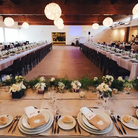 فندق Casas Novas Countryside & Events